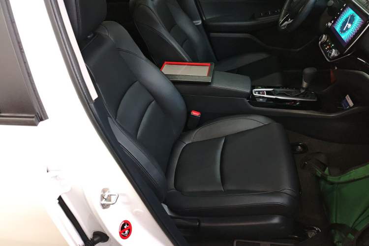Used Honda Crider 2024 180 Turbo CVT Smart Enjoyment Edition Right Front Seat