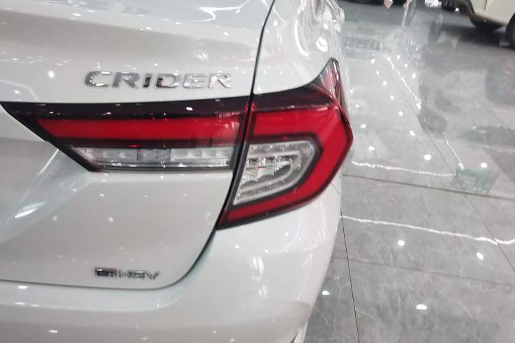 Used Honda Crider 2024 1.5L Sharp Luxury Edition Right Rear Taillight