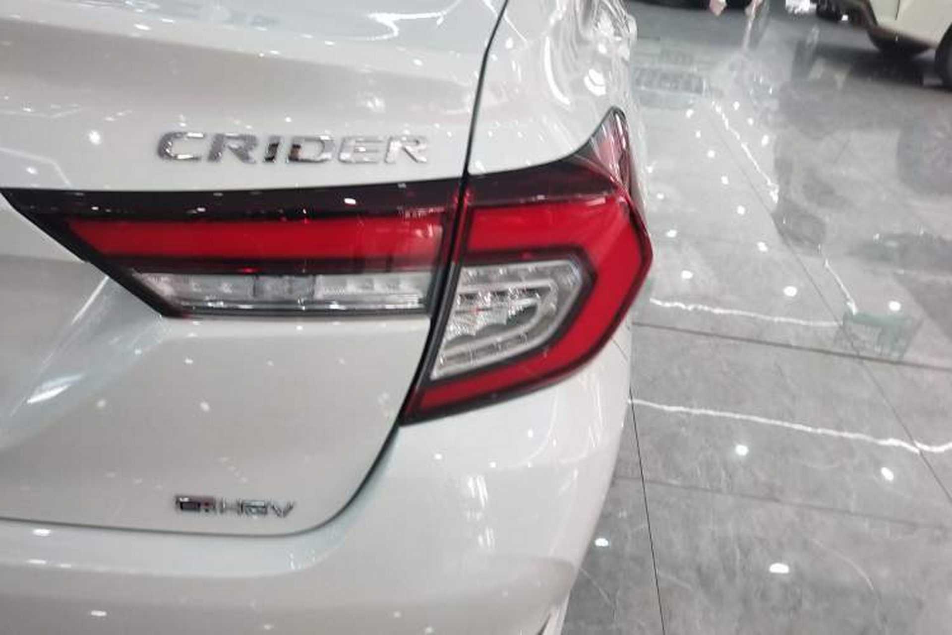 Used Honda Crider 2024 1.5L Sharp Luxury Edition Right Rear Taillight
