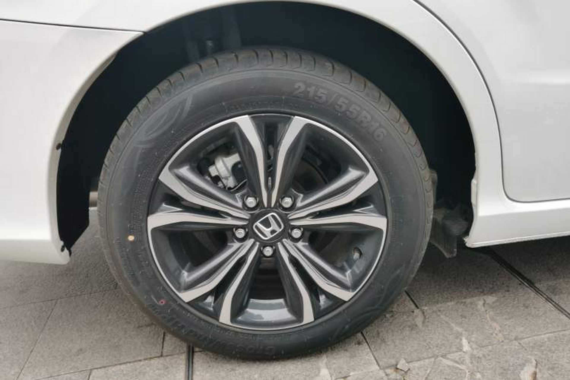 Used Honda Crider 2024 180 Turbo CVT Luxury Edition Right Rear Wheel Hub