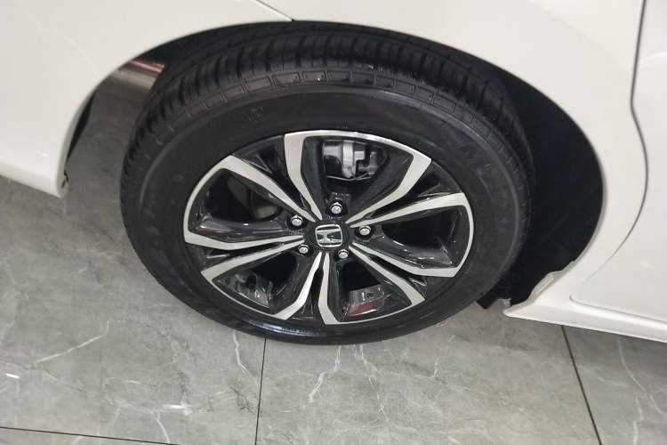 Used Honda Crider 2024 1.5L Sharp Luxury Edition Right Rear Wheel Hub