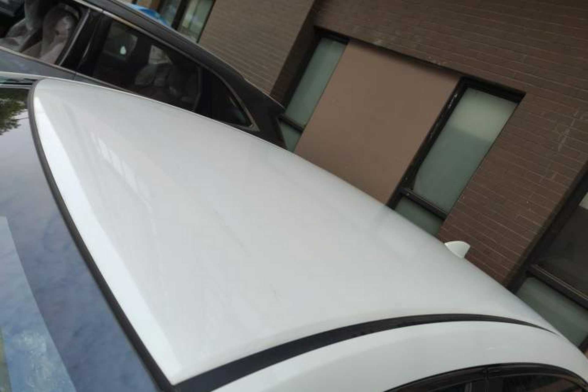 Used Honda Crider 2024 180 Turbo CVT Luxury Edition Roof