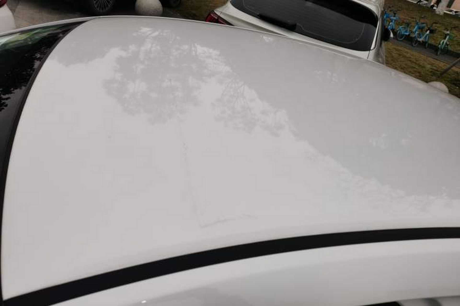 Used Honda Crider 2024 180 Turbo CVT Luxury Edition Roof