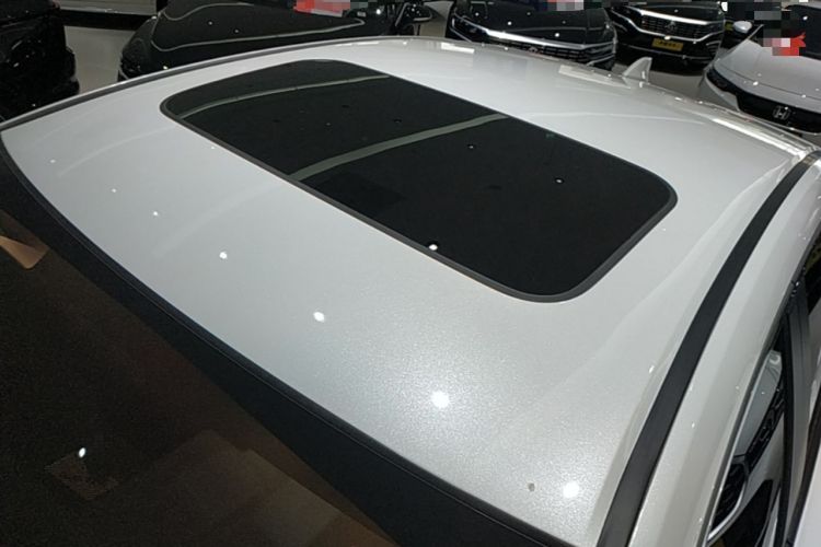 Used Honda Crider 2024 180 Turbo CVT Smart Enjoyment Edition Roof