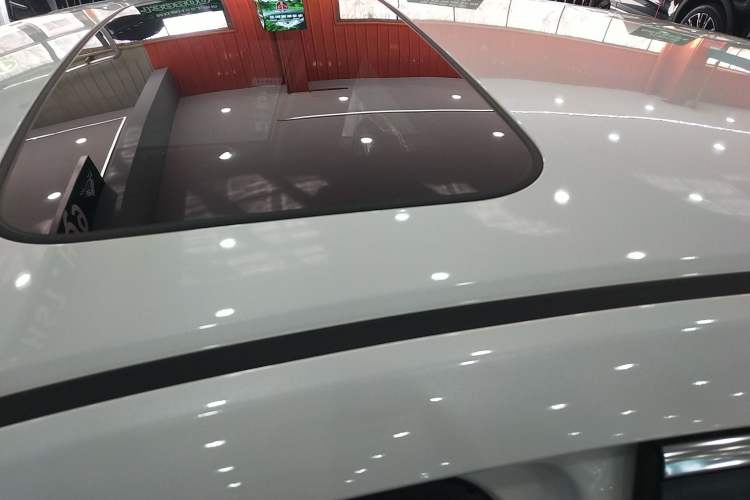 Used Honda Crider 2024 1.5L Sharp Luxury Edition Roof
