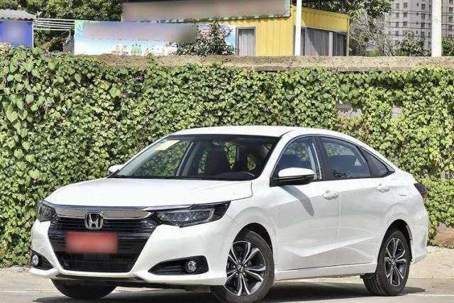 Used Honda Crider 2024 180 Turbo CVT Smart Enjoyment Edition