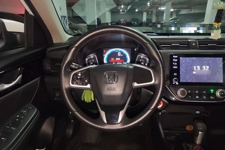 Used Honda Crider 2024 180 Turbo CVT Luxury Edition Steering Wheel