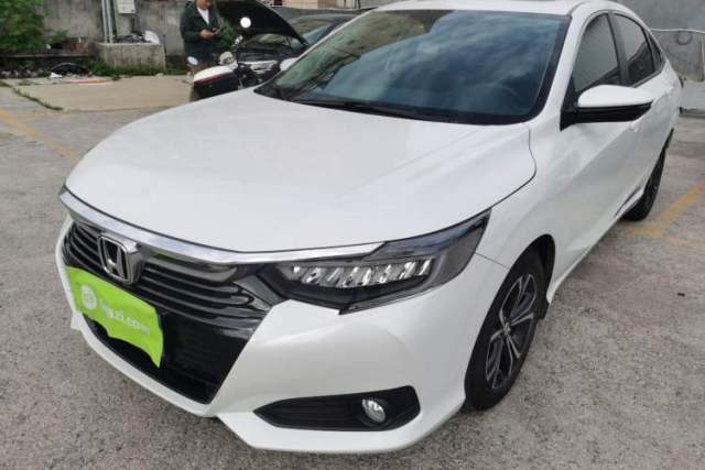 Used Honda Crider 2024 180 Turbo CVT Smart Enjoyment Edition
