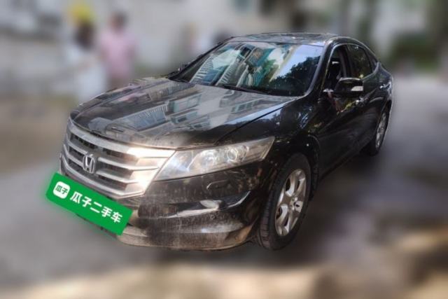 Używany Honda Crosstour 2011 3.5L Flagship Edition