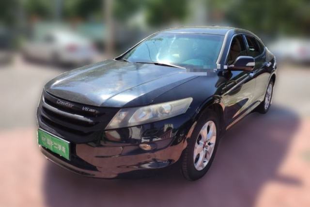 Used Honda Crosstour 2011 3.5L Flagship Edition