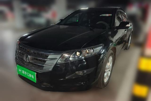 Used Honda Crosstour 2011 3.5L Flagship Edition