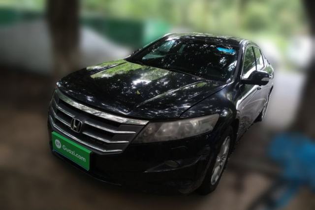 Used Honda Crosstour 2011 3.5L Flagship Edition