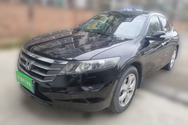 Used Honda Crosstour 2011 3.5L Flagship Edition