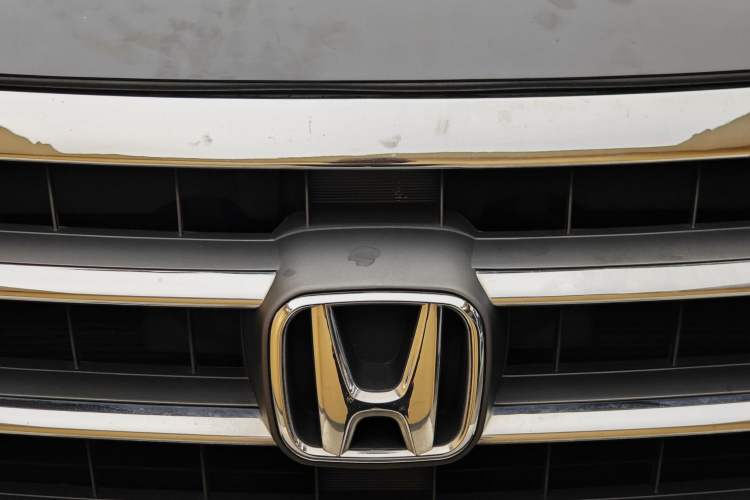 Used Honda Crosstour 2011 3.5L Flagship Edition Exterior 11