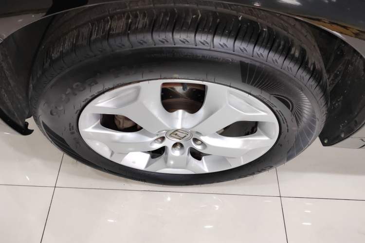 Used Honda Crosstour 2011 3.5L Flagship Edition Exterior 7