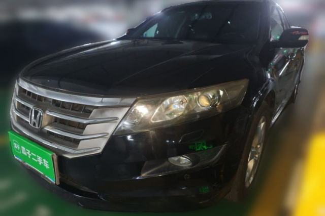 Used Honda Crosstour 2011 3.5L Prestige Edition