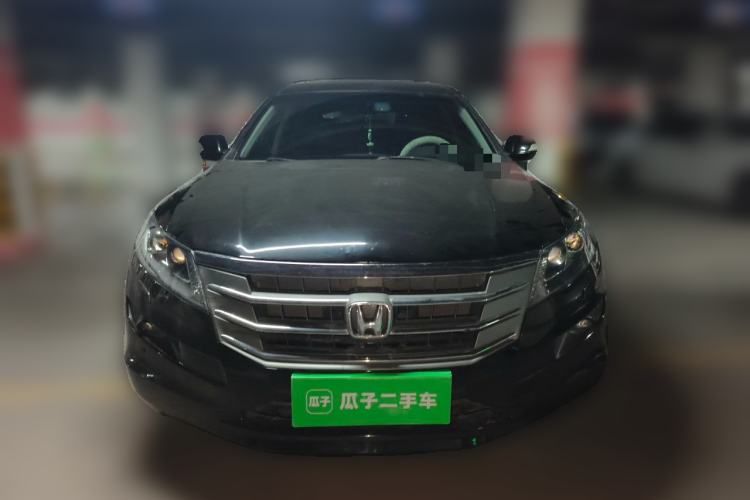 Used Honda Crosstour 2011 3.5L Flagship Edition Front
