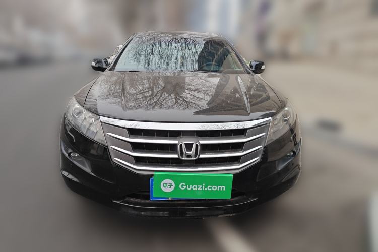 Used Honda Crosstour 2011 3.5L Prestige Edition Front