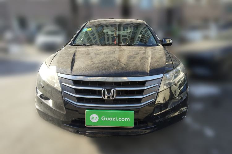 Used Honda Crosstour 2011 3.5L Flagship Edition Front