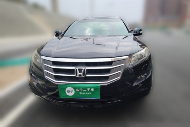 Used Honda Crosstour 2011 3.5L Flagship Edition Front