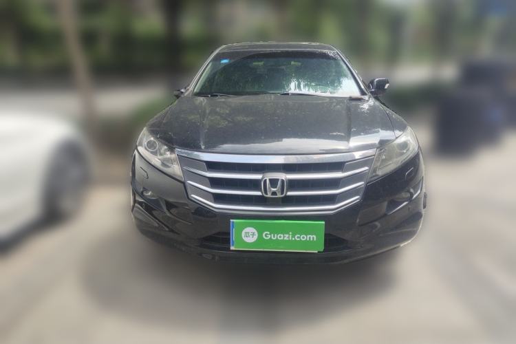 Used Honda Crosstour 2011 3.5L Prestige Edition Front