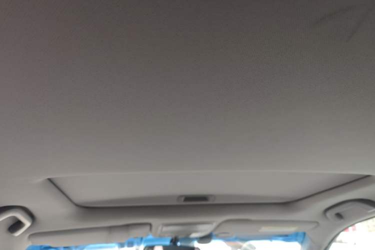 Used Honda Crosstour 2011 3.5L Flagship Edition Headliner