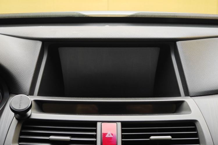 Used Honda Crosstour 2011 3.5L Flagship Edition Interior 10