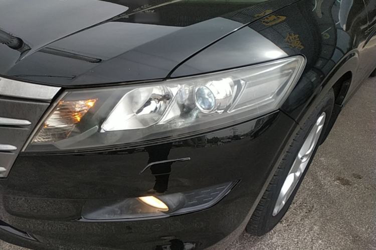 Used Honda Crosstour 2011 3.5L Flagship Edition Left Front Headlight