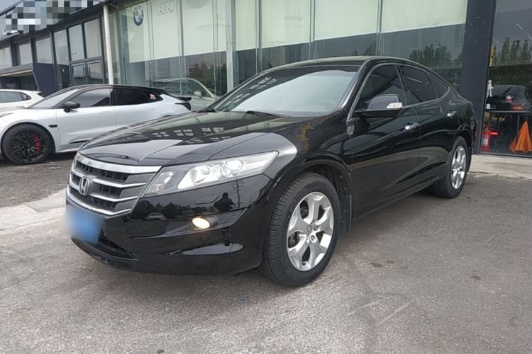 Used Honda Crosstour 2011 3.5L Flagship Edition Guazi used car, China used car export, Used car for sale, Used  cars, Cheapest cars for sale