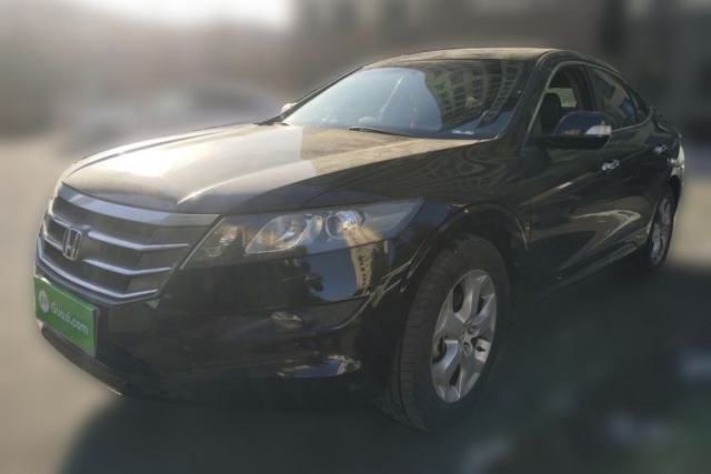Used Honda Crosstour 2011 3.5L Flagship Edition