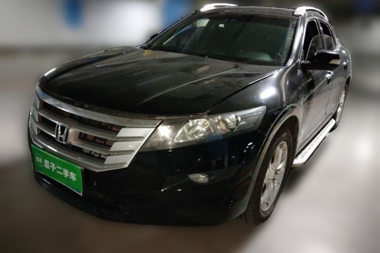 Used Honda Crosstour 2011 3.5L Flagship Edition Guazi used car, China used car export, Used car for sale, Used  cars, Cheapest cars for sale