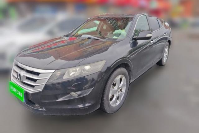 Used Honda Crosstour 2011 3.5L Flagship Edition