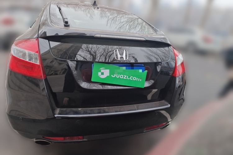 Used Honda Crosstour 2011 3.5L Prestige Edition Rear