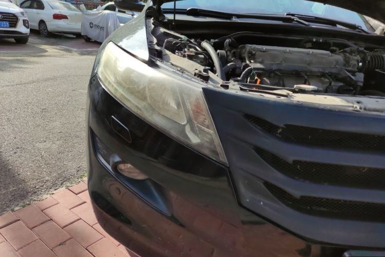 Used Honda Crosstour 2011 3.5L Flagship Edition Right Front Headlight