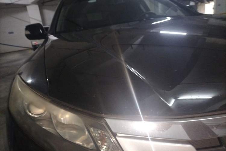 Used Honda Crosstour 2011 3.5L Prestige Edition Right Front Headlight
