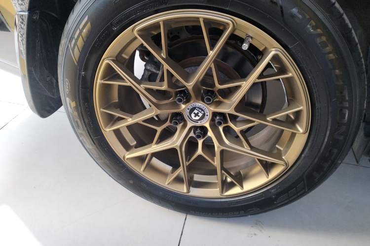 Used Honda Crosstour 2011 3.5L Flagship Edition Right Rear Wheel Hub