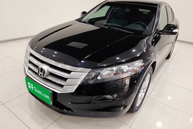Used Honda Crosstour 2011 3.5L Flagship Edition