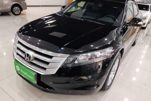 Used Honda Crosstour 2011 3.5L Flagship Edition