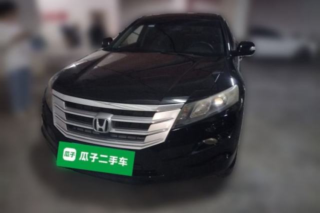 Used Honda Crosstour 2011 3.5L Prestige Edition