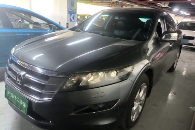 Used Honda Crosstour 2011 3.5L Prestige Edition