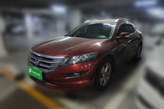 Used Honda Crosstour 2011 3.5L Prestige Edition