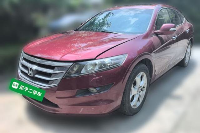 Used Honda Crosstour 2011 3.5L Prestige Edition