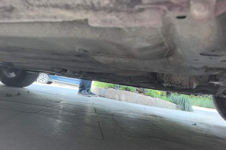 Used Honda Crosstour 2011 3.5L Prestige Edition Chassis Front Right