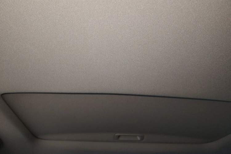 Used Honda Crosstour 2011 3.5L Flagship Edition Headliner
