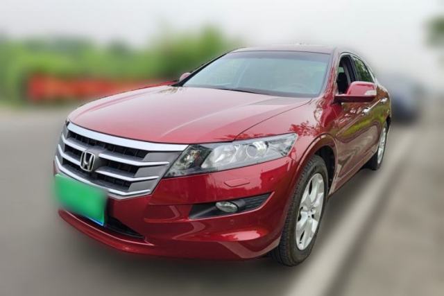 Used Honda Crosstour 2011 3.5L Prestige Edition
