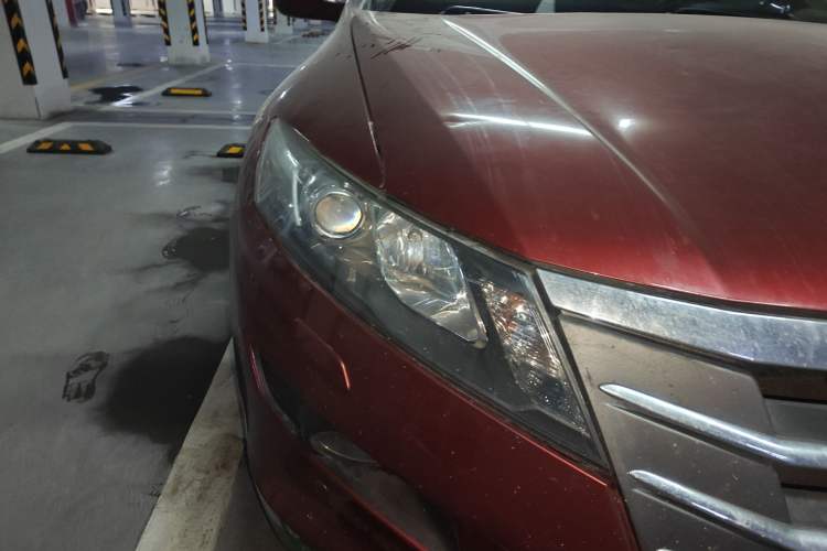 Used Honda Crosstour 2011 3.5L Prestige Edition Right Front Headlight