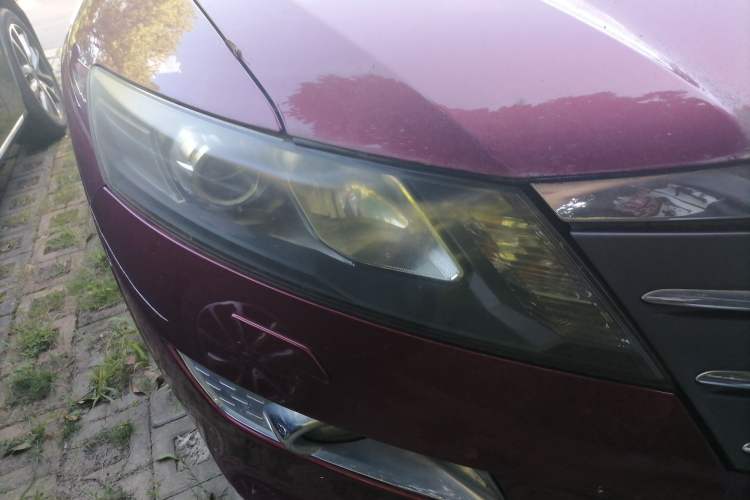 Used Honda Crosstour 2011 3.5L Prestige Edition Right Front Headlight