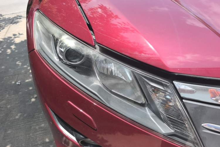 Used Honda Crosstour 2011 3.5L Prestige Edition Right Front Headlight