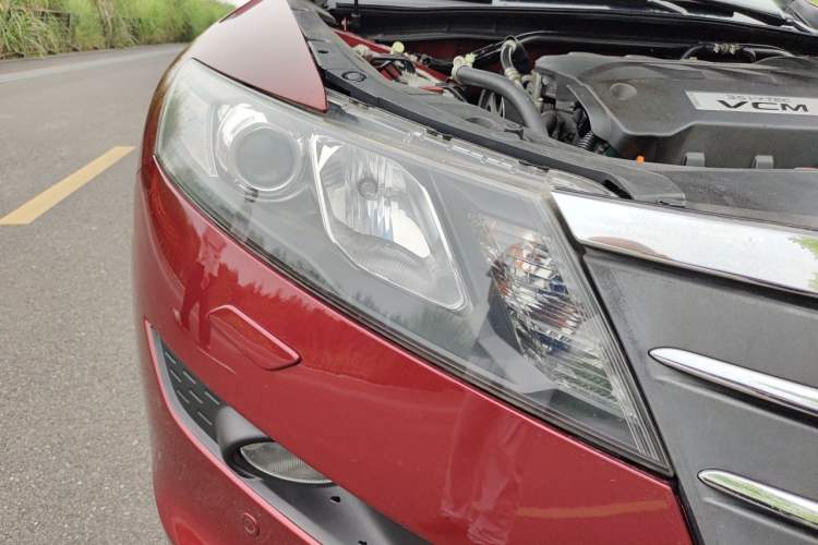 Used Honda Crosstour 2011 3.5L Prestige Edition Right Front Headlight