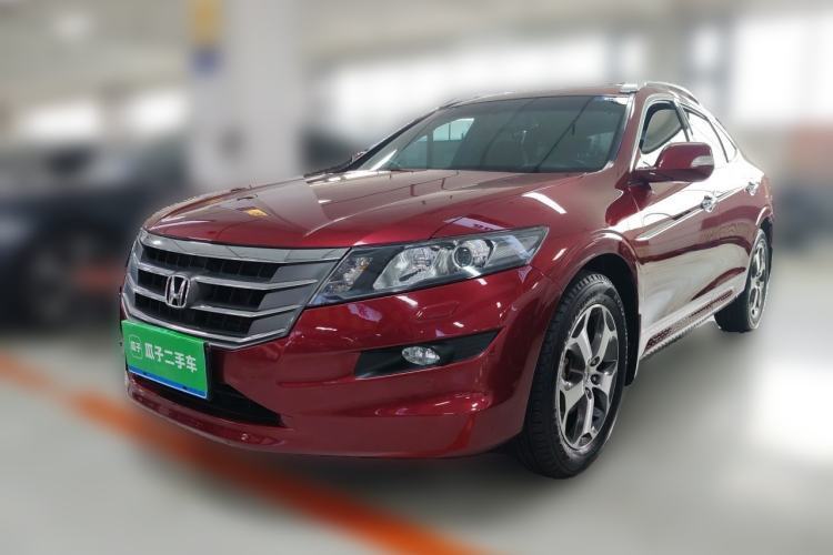Used Honda Crosstour 2011 3.5L Flagship Edition Guazi used car, China used car export, Used car for sale, Used cars, Cheapest cars for sale